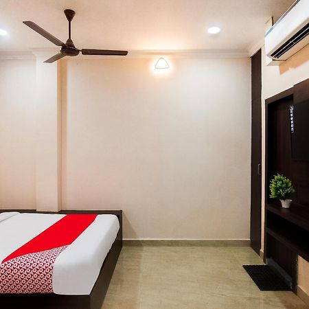 Hotel Park Tower Chennai Ruang foto