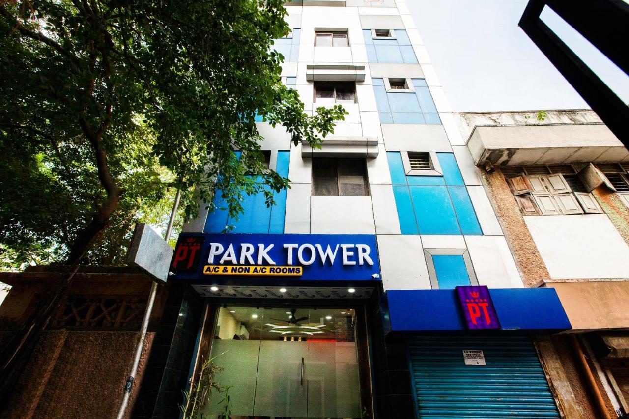 Hotel Park Tower Chennai Bagian luar foto